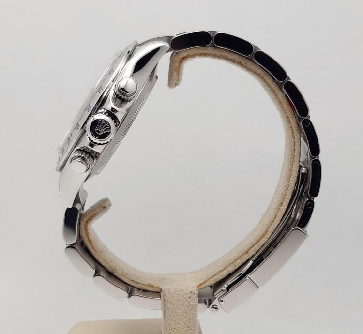 Rolex Daytona Pannino - Nos Full Set