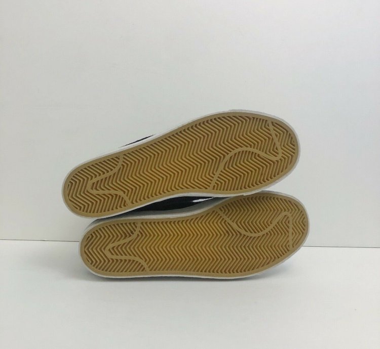 2018 Nike Sb Zoom Blazer Mid Deconstructed Ah6416 001 Sz 8 5