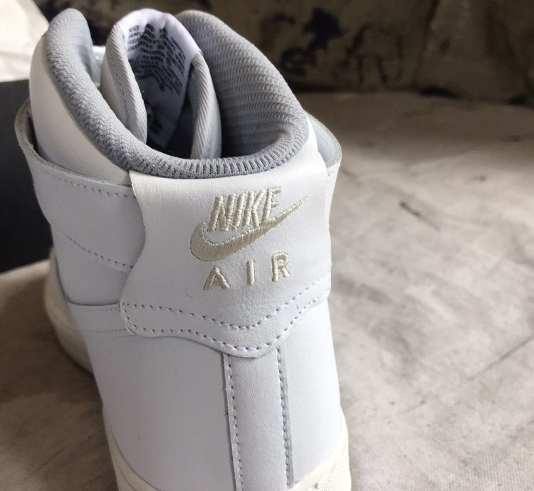 2018 Union La Air Jordan 1 Retro High Nrg Black Toe