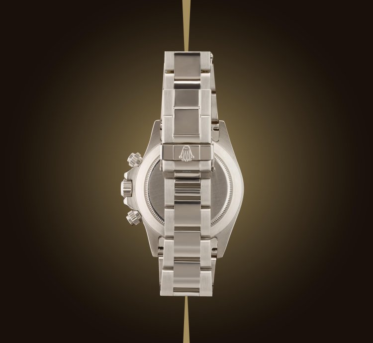 Rolex Daytona Patrizzi Con Perizia