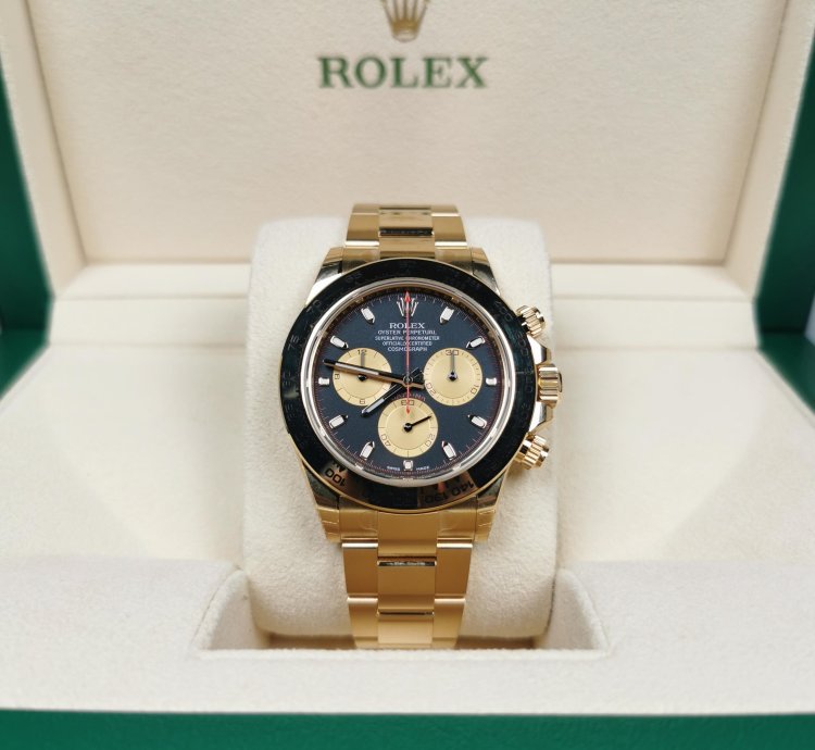 Rolex Daytona Paul Newman