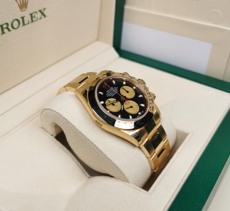 Rolex Daytona Paul Newman