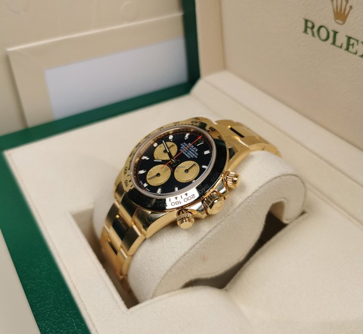 Rolex Daytona Paul Newman