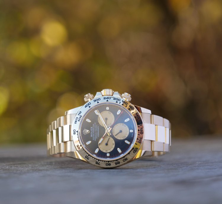 Rolex Daytona Paul Newman - 2022