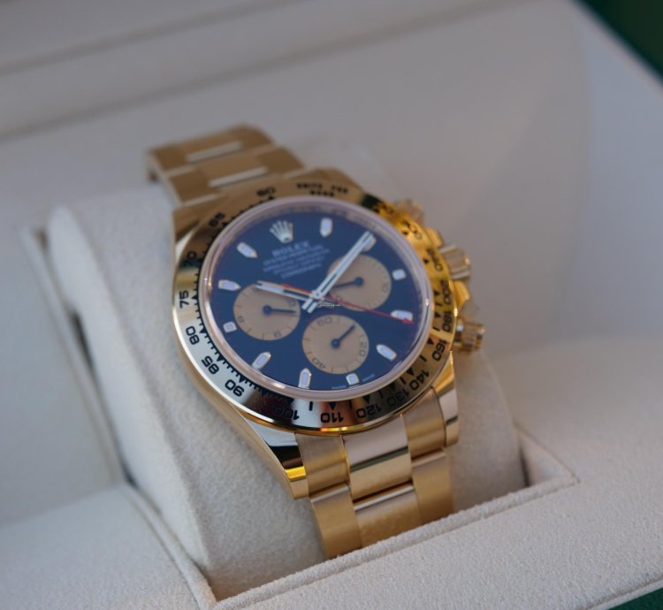 Rolex Daytona Paul Newman - 2022