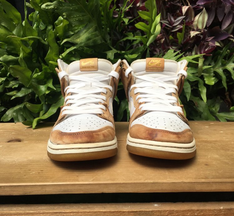 Nike Sb Dunk High Premier Win Some Lose Some