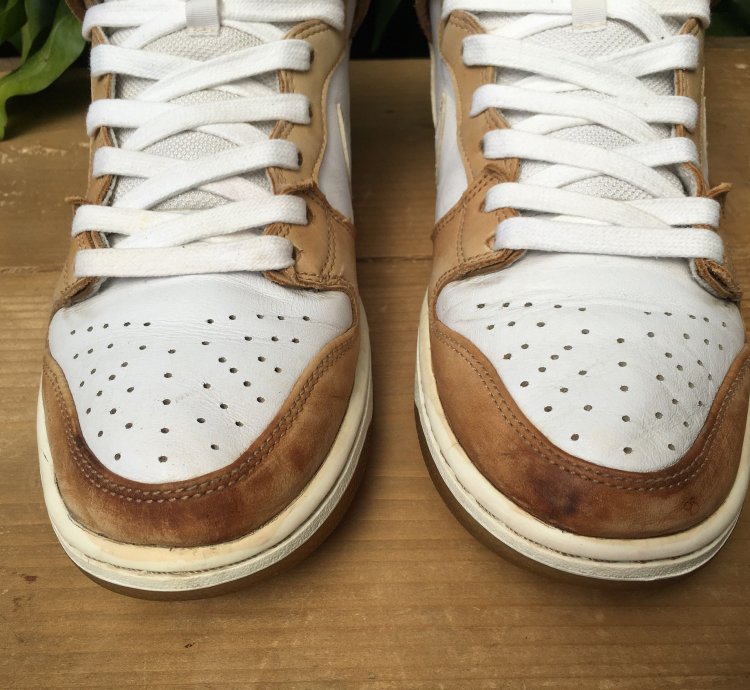 Nike Sb Dunk High Premier Win Some Lose Some