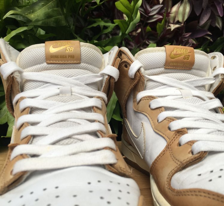 Nike Sb Dunk High Premier Win Some Lose Some