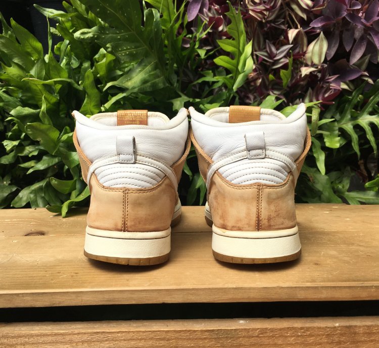 Nike Sb Dunk High Premier Win Some Lose Some