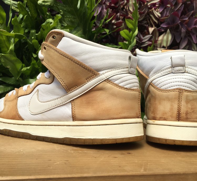 Nike Sb Dunk High Premier Win Some Lose Some