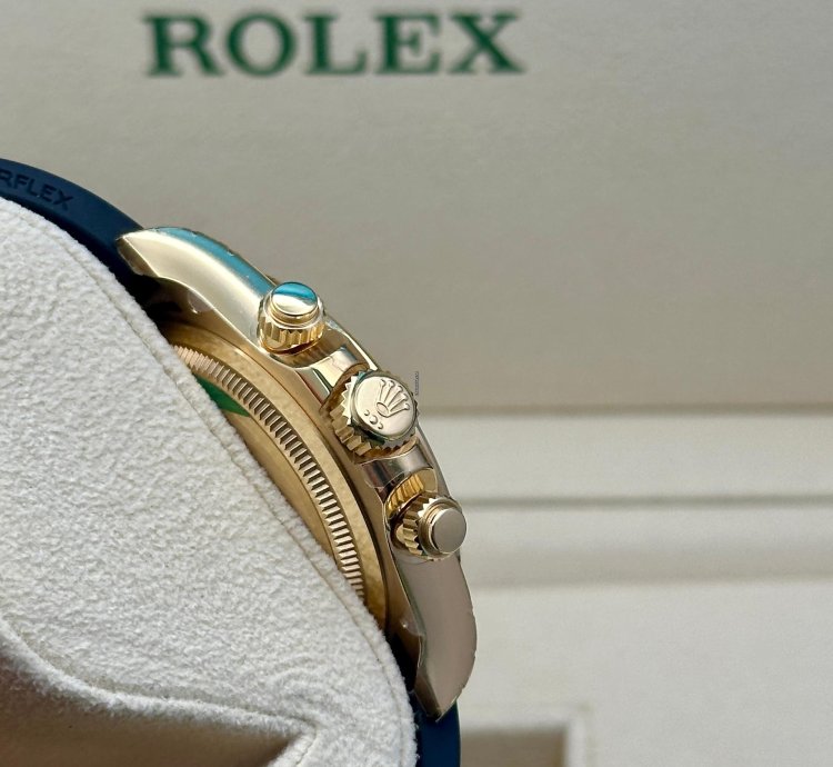 Rolex Daytona Paul Newman Dial