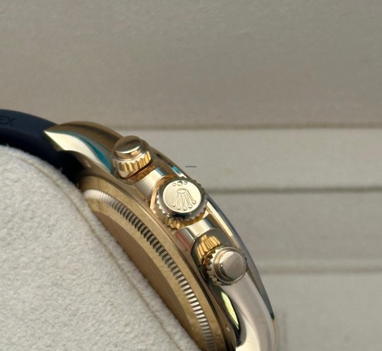 Rolex Daytona Paul Newman Diamond Dial