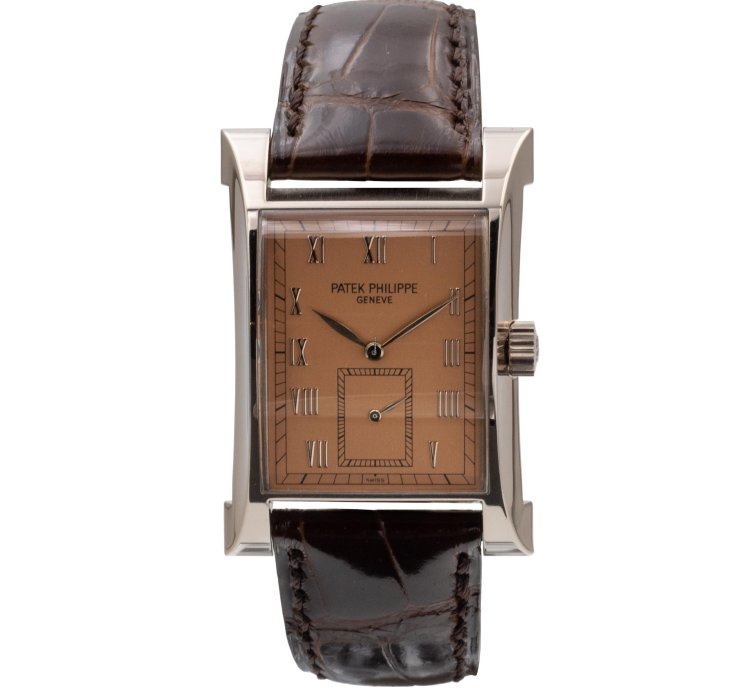 Patek Philippe Pagoda Rare Limited Ed 250ex Pagoda