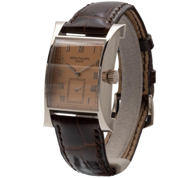 Patek Philippe Pagoda Rare Limited Ed 250ex Pagoda