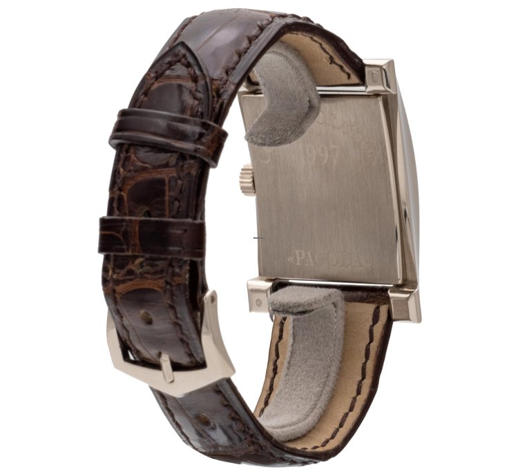 Patek Philippe Pagoda Rare Limited Ed 250ex Pagoda