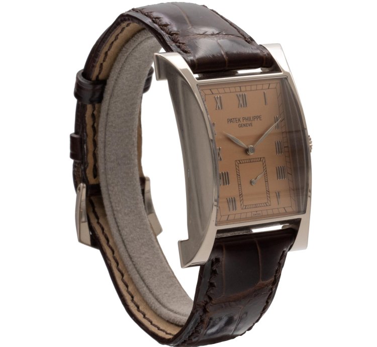 Patek Philippe Pagoda Rare Limited Ed 250ex Pagoda