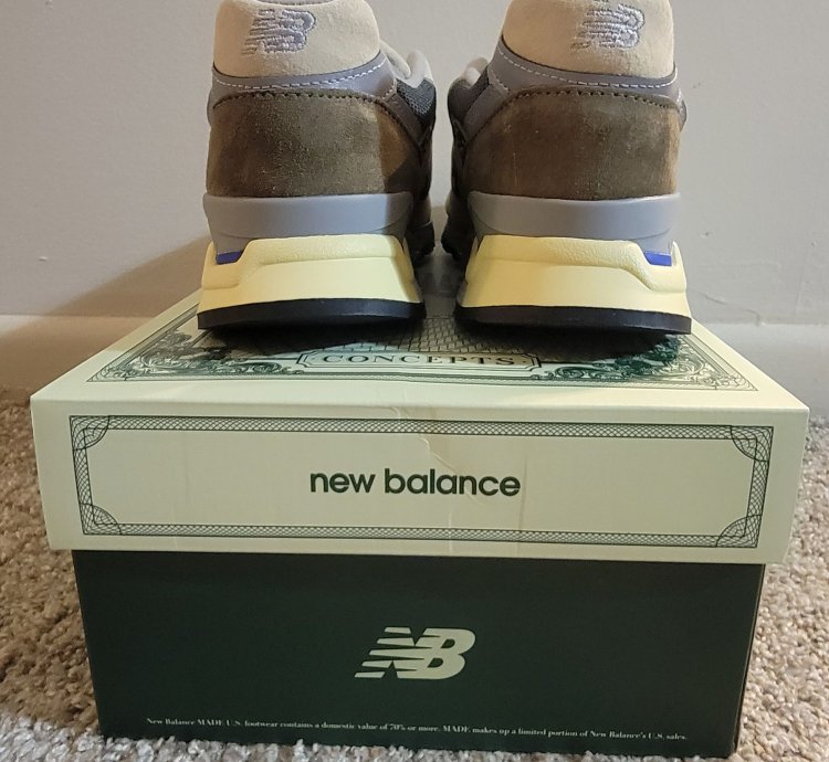 -note 10th Anniversary 998