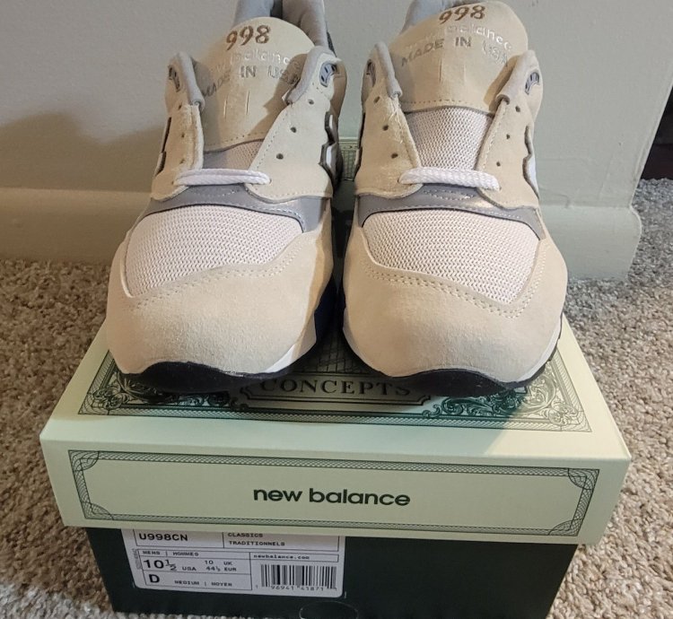 -note 10th Anniversary 998