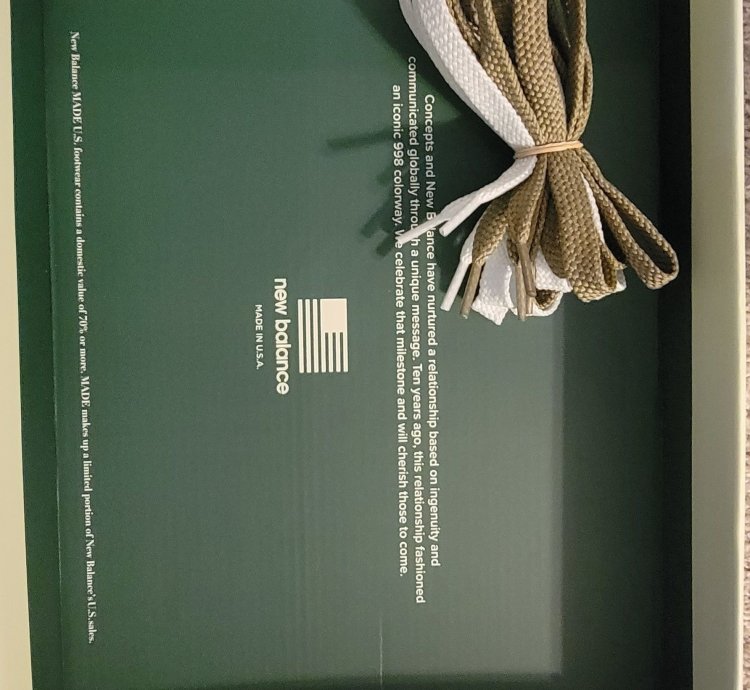 -note 10th Anniversary 998