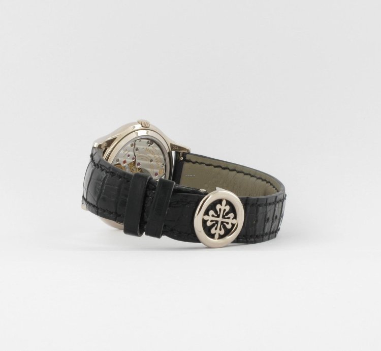 Patek Philippe Perpetual Calendar 09 2024 Patek Philippe Service