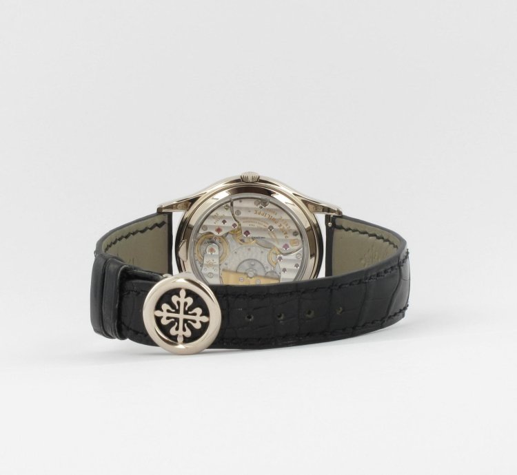 Patek Philippe Perpetual Calendar 09 2024 Patek Philippe Service