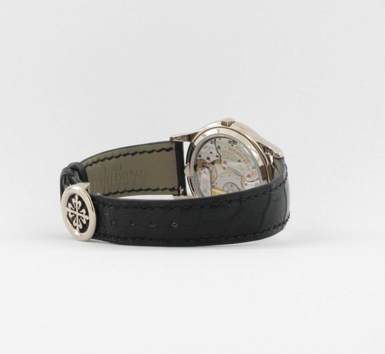 Patek Philippe Perpetual Calendar 09 2024 Patek Philippe Service