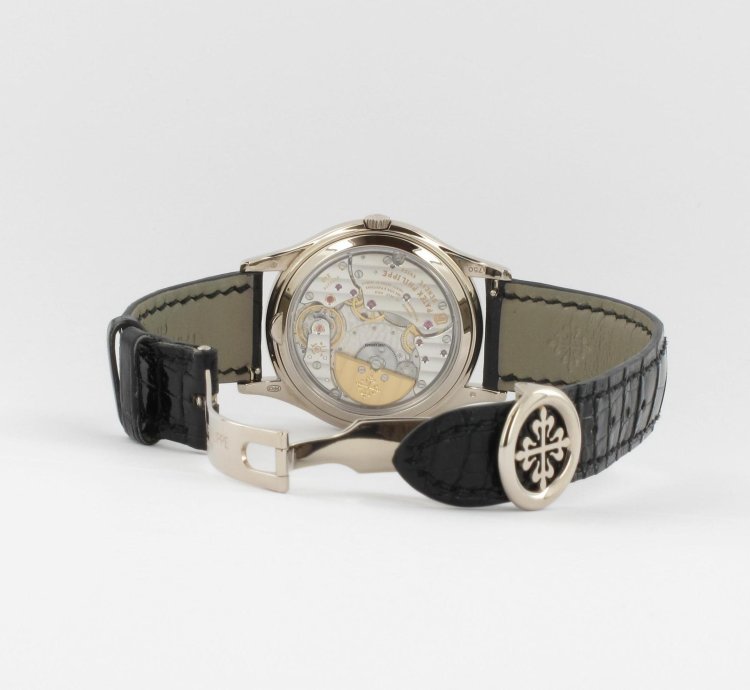 Patek Philippe Perpetual Calendar 09 2024 Patek Philippe Service