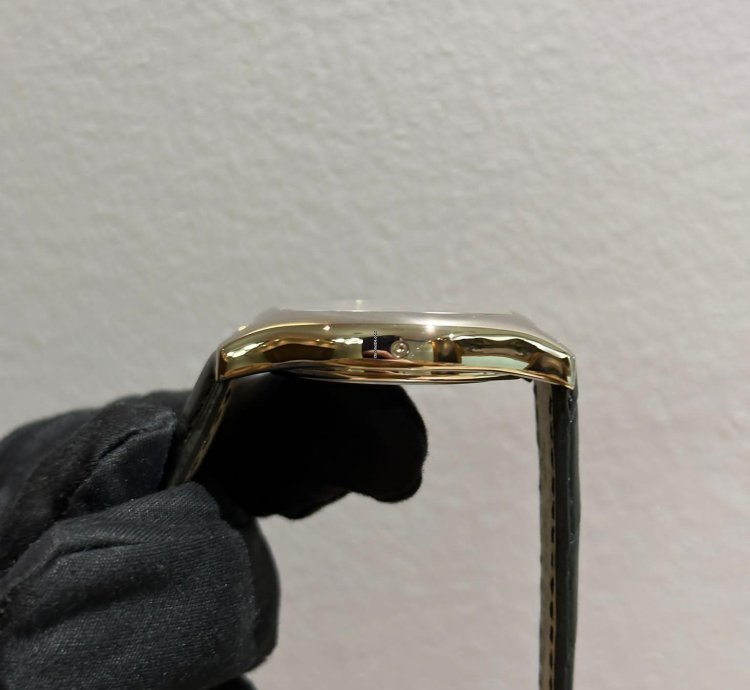 Patek Philippe Perpetual Calendar 18k