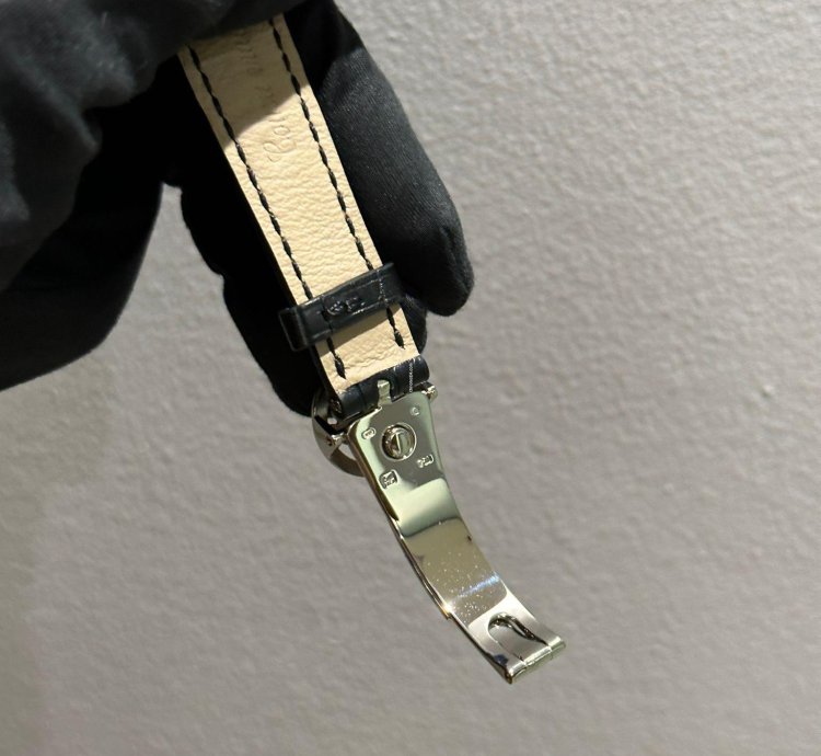 Patek Philippe Perpetual Calendar 18k