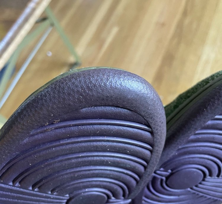 Nike Sb Dunk High Premium Skunks 420