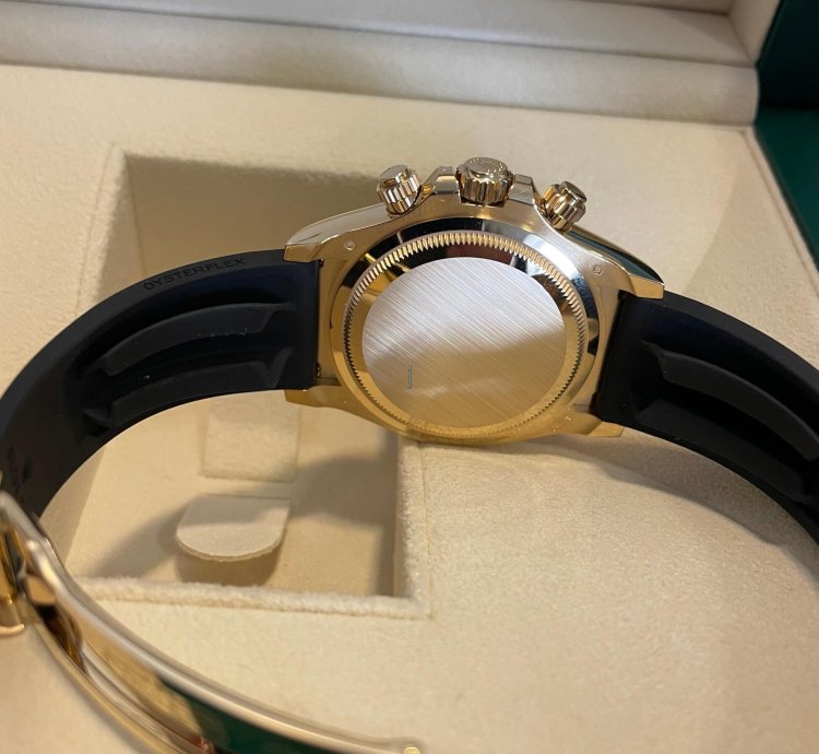 Rolex Daytona Pikachu - 126518ln - 2024