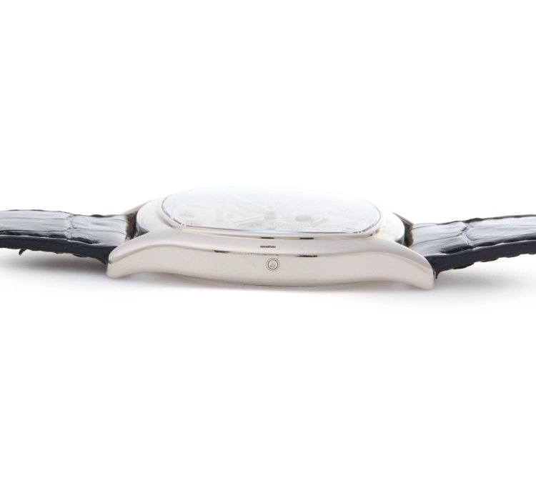 Patek Philippe Perpetual Calendar 18k White Gold 5940g-001 - Com003403