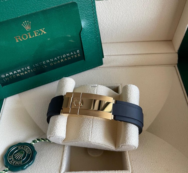 Rolex Daytona Pikachu 116518ln New