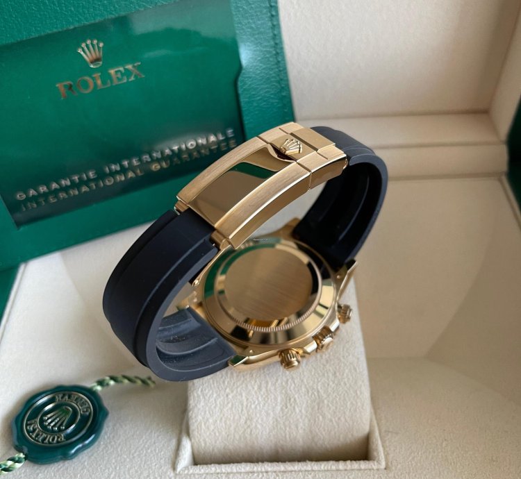 Rolex Daytona Pikachu 116518ln New