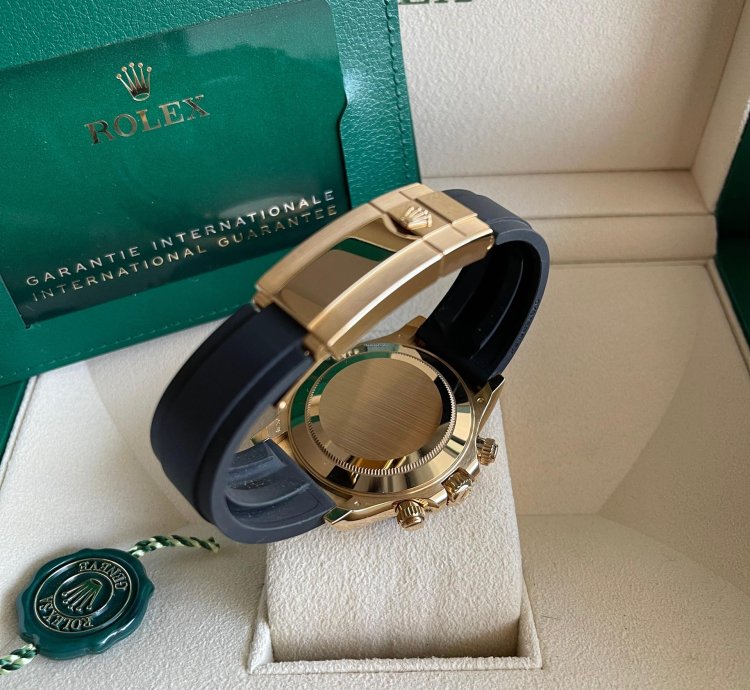 Rolex Daytona Pikachu 116518ln New