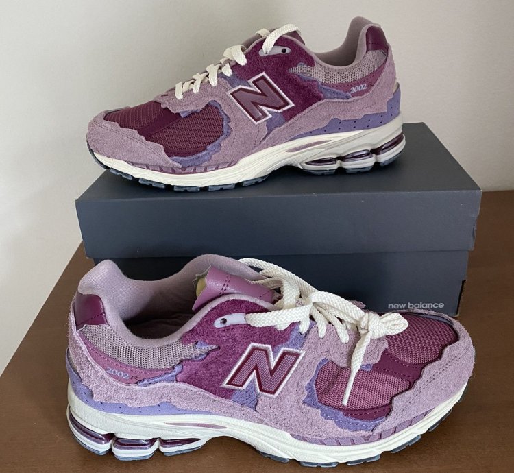2002r Protection Pack Pink