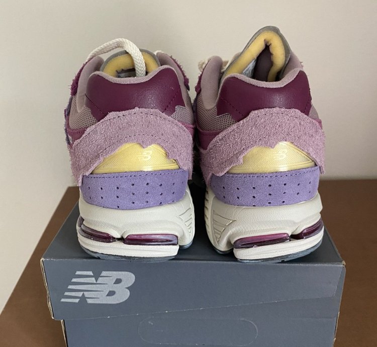 2002r Protection Pack Pink