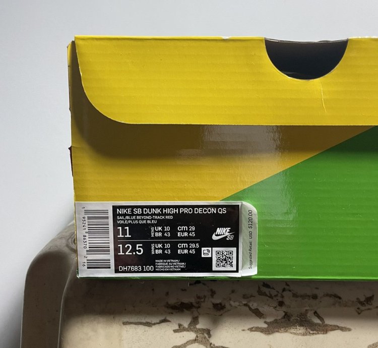 Nike Sb Dunk High Pro Ishod Wair Magnus Walker