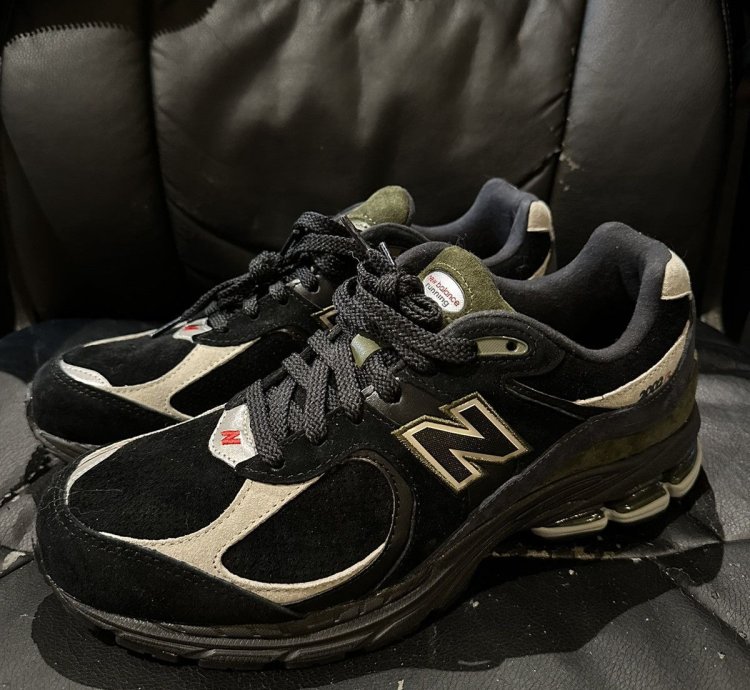2002r Year Of The Ox Ds