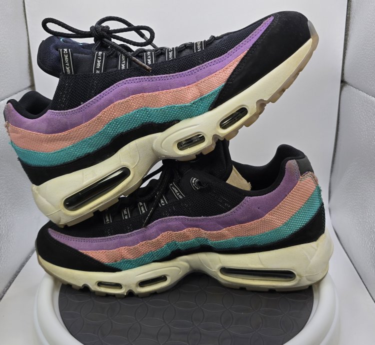 2019 Air Max 95 Have Nice Day