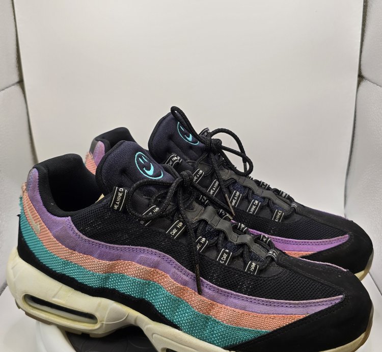 2019 Air Max 95 Have Nice Day