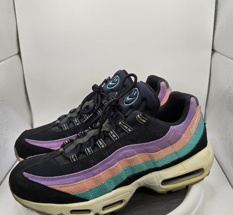 2019 Air Max 95 Have Nice Day
