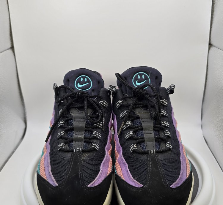 2019 Air Max 95 Have Nice Day