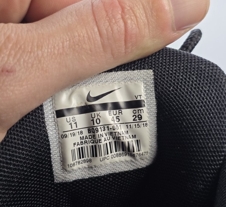 2019 Air Max 95 Have Nice Day