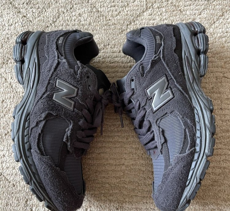 2021 2002r Protection Pack - Phantom New Balance