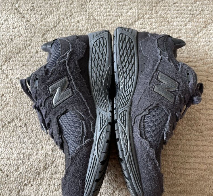 2021 2002r Protection Pack - Phantom New Balance