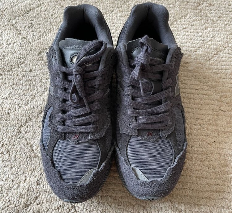 2021 2002r Protection Pack - Phantom New Balance