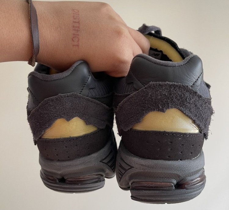 2021 2002r Protection Pack - Phantom New Balance