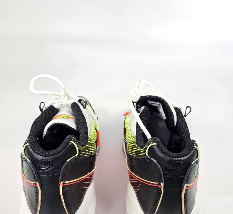 2019 Air Max 95 Rf Gs Neon Collection