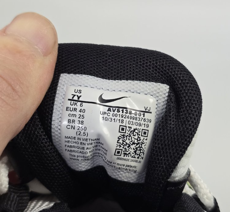 2019 Air Max 95 Rf Gs Neon Collection